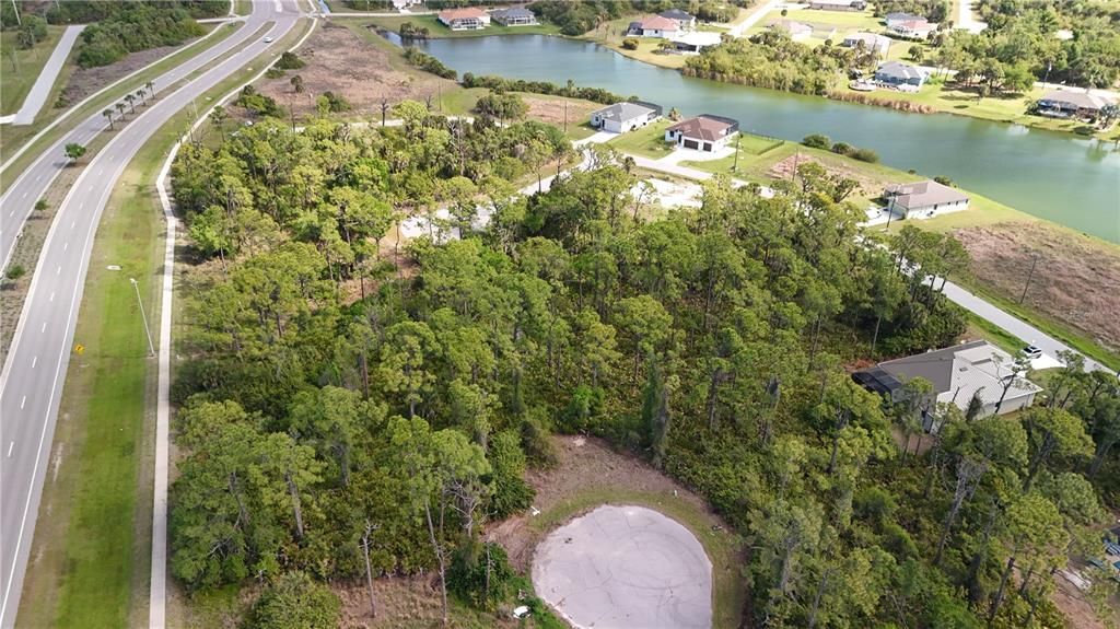 For Sale: $25,500 (0.30 acres)