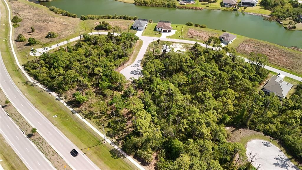 For Sale: $25,500 (0.30 acres)