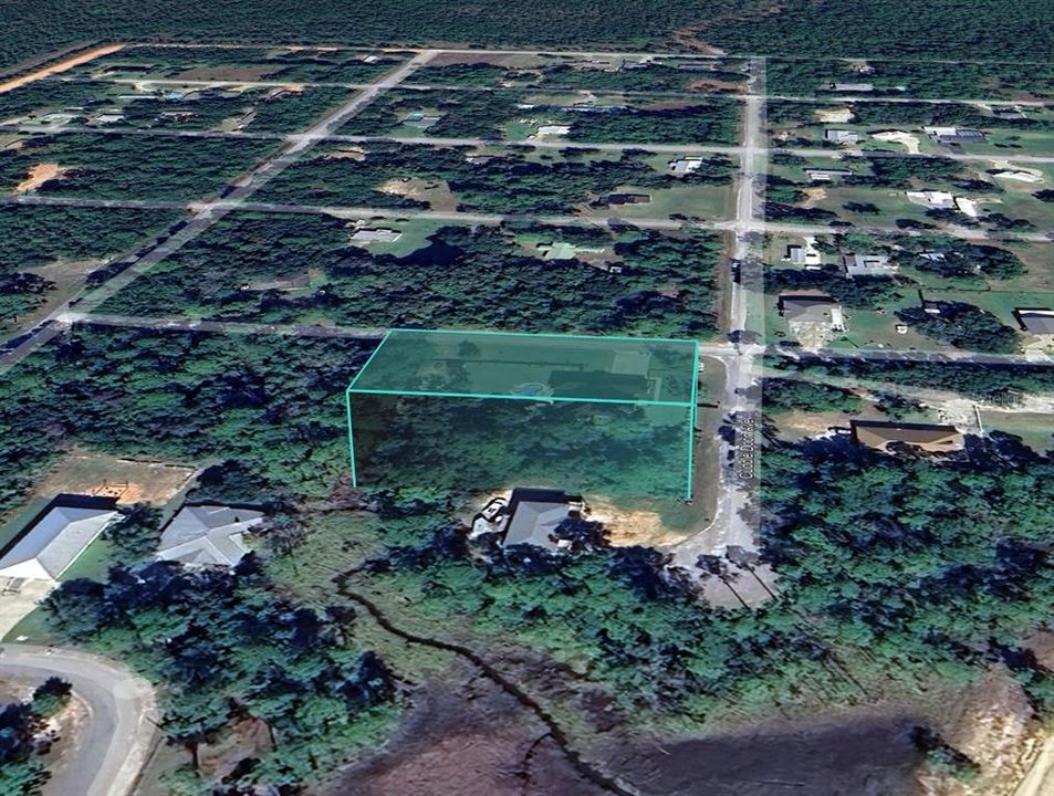 На продажу: $55,000 (0.56 acres)