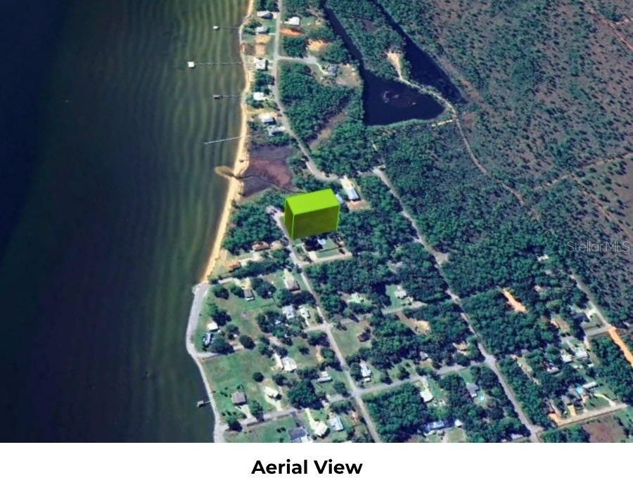 На продажу: $55,000 (0.56 acres)