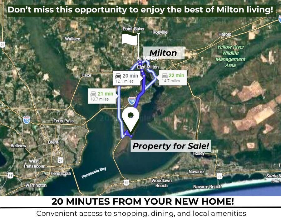 На продажу: $55,000 (0.56 acres)