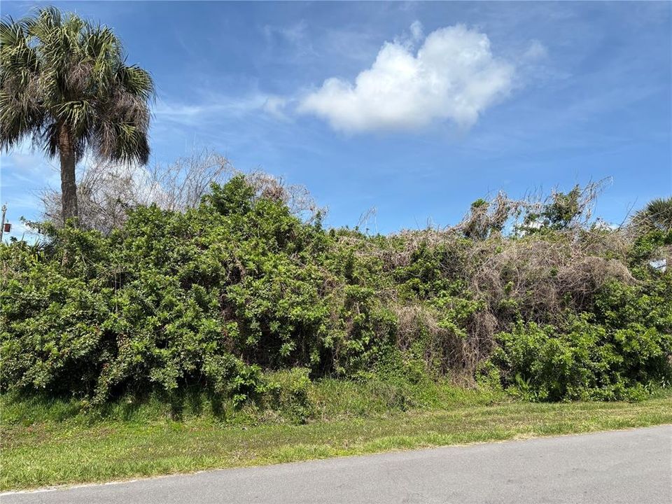 На продажу: $25,000 (0.24 acres)