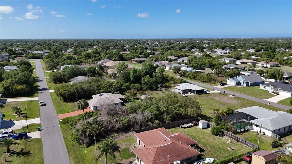 На продажу: $25,000 (0.24 acres)