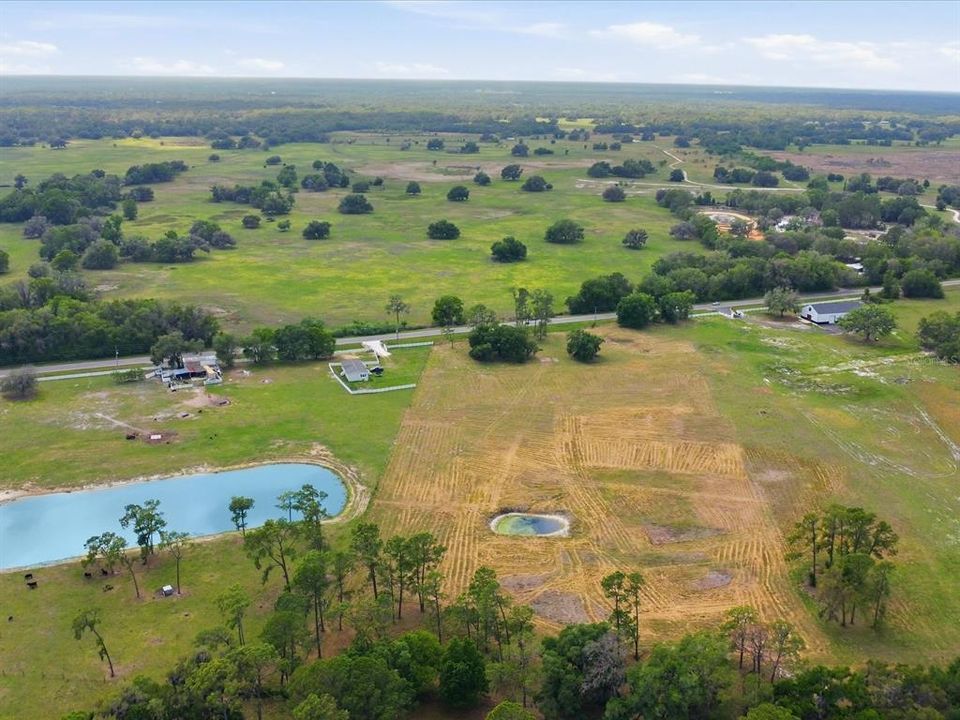 En Venta: $450,000 (10.00 acres)