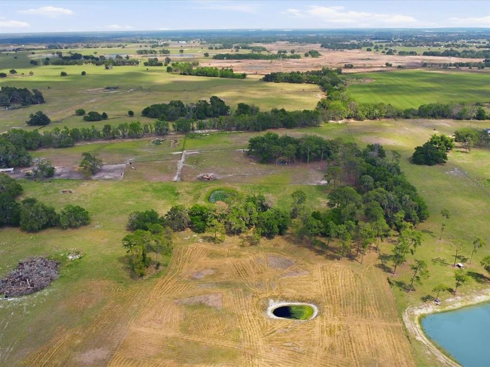 En Venta: $450,000 (10.00 acres)