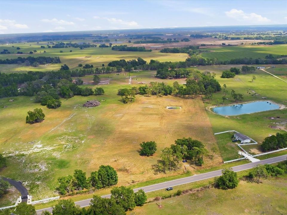 En Venta: $450,000 (10.00 acres)