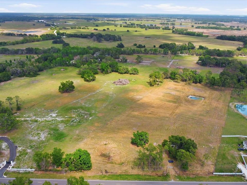 En Venta: $450,000 (10.00 acres)