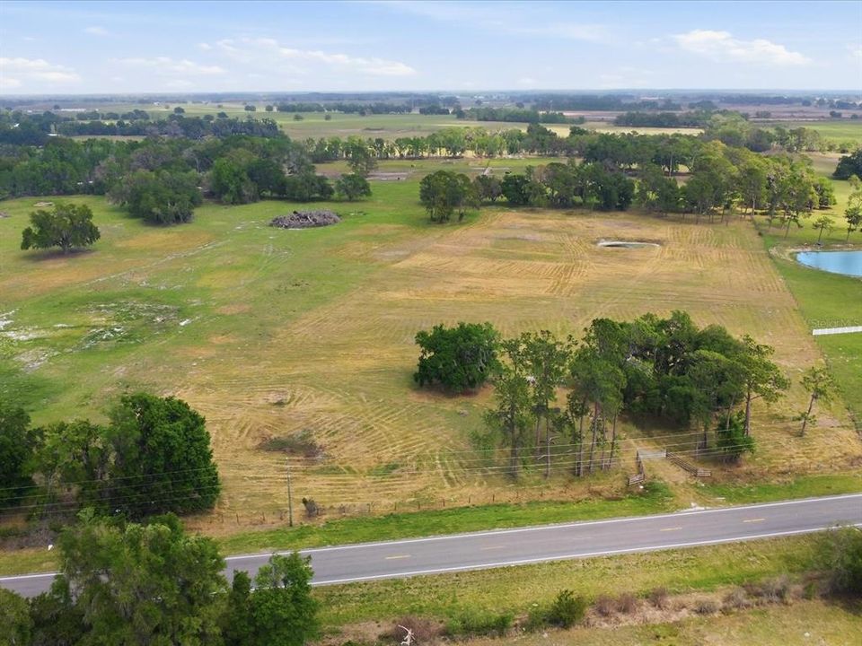 En Venta: $450,000 (10.00 acres)