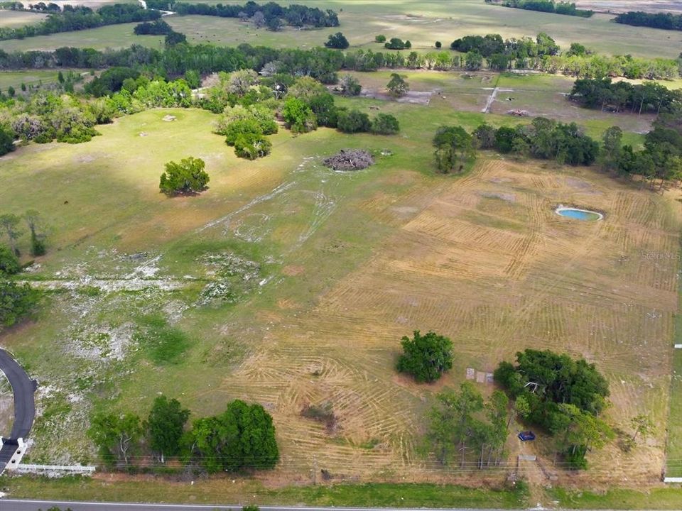 En Venta: $450,000 (10.00 acres)