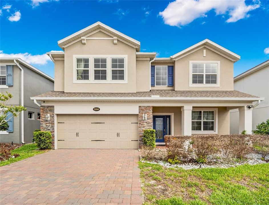 En Venta: $789,000 (5 camas, 5 baños, 3781 Pies cuadrados)