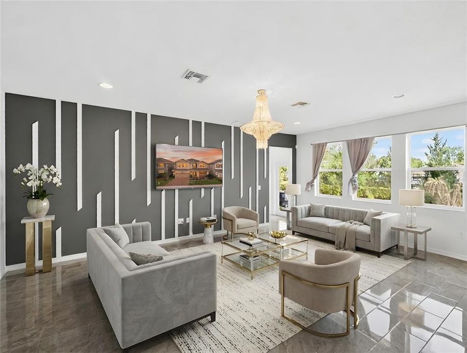 En Venta: $789,000 (5 camas, 5 baños, 3781 Pies cuadrados)