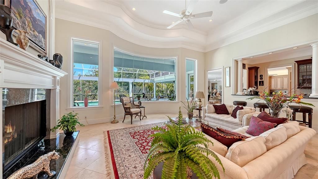 Activo con contrato: $2,650,000 (4 camas, 3 baños, 5287 Pies cuadrados)
