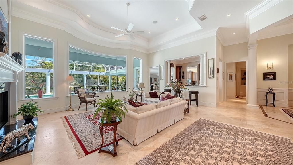 Activo con contrato: $2,650,000 (4 camas, 3 baños, 5287 Pies cuadrados)