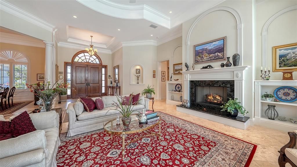 Activo con contrato: $2,650,000 (4 camas, 3 baños, 5287 Pies cuadrados)