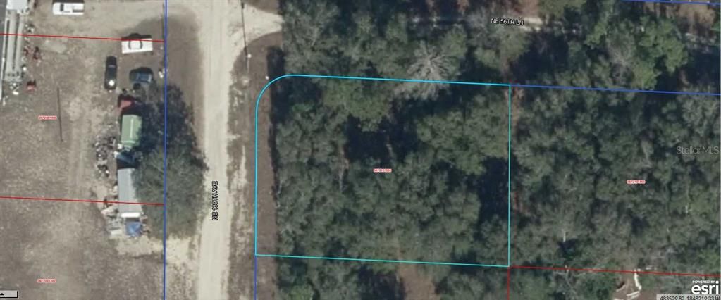 На продажу: $10,250 (0.32 acres)