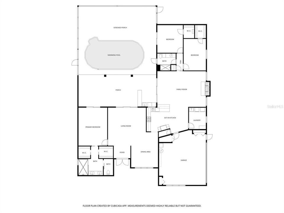 For Sale: $780,000 (3 beds, 2 baths, 2599 Square Feet)