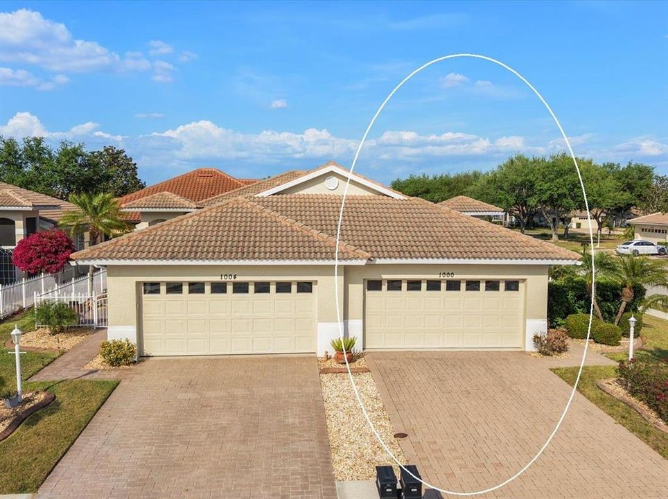 На продажу: $299,000 (2 спален, 2 ванн, 1385 Квадратных фут)