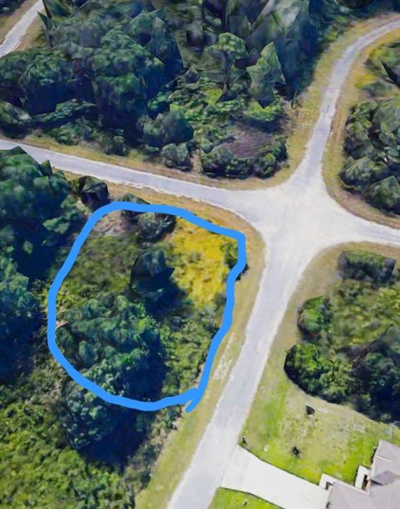 На продажу: $30,000 (0.31 acres)