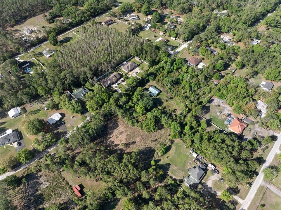 Activo con contrato: $499,000 (1.00 acres)