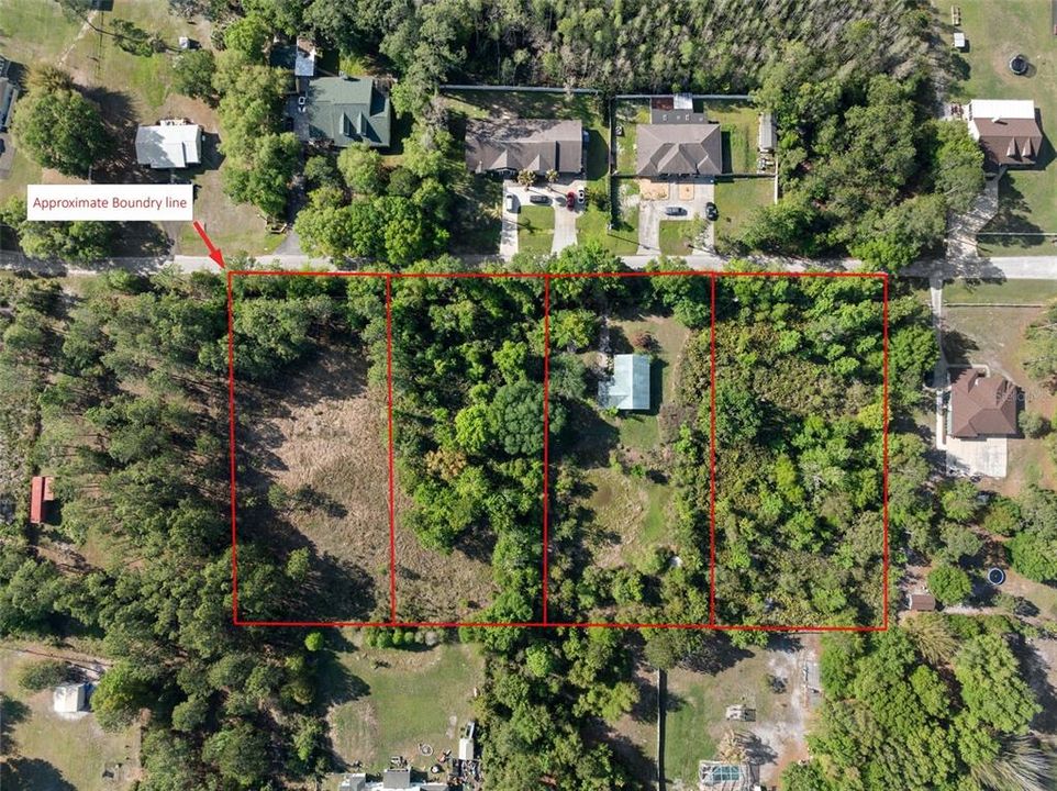 Activo con contrato: $499,000 (1.00 acres)