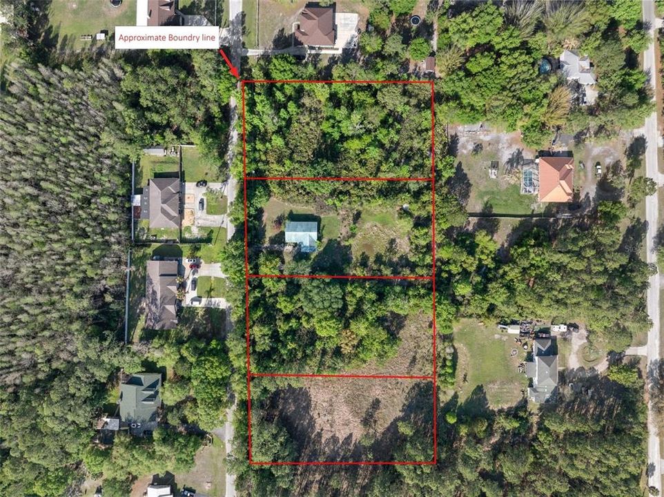 Activo con contrato: $499,000 (1.00 acres)