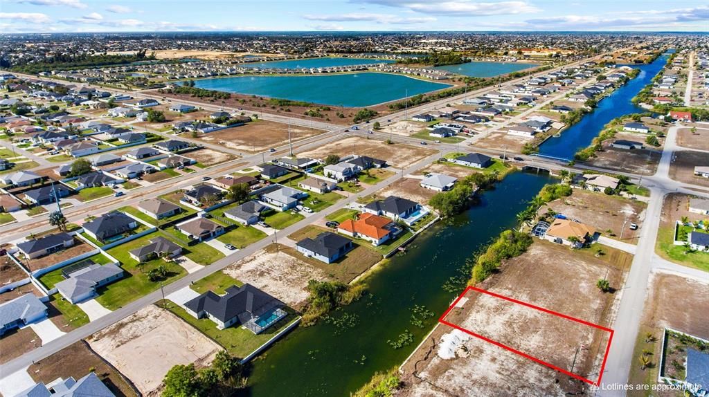 En Venta: $87,500 (0.23 acres)