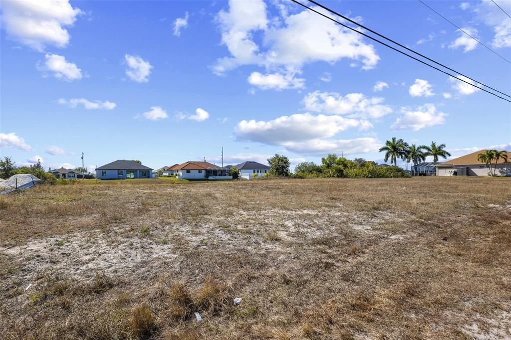 En Venta: $87,500 (0.23 acres)