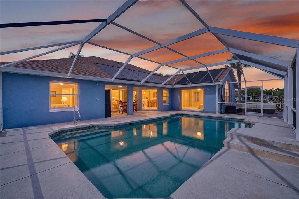 Activo con contrato: $779,000 (4 camas, 2 baños, 2654 Pies cuadrados)
