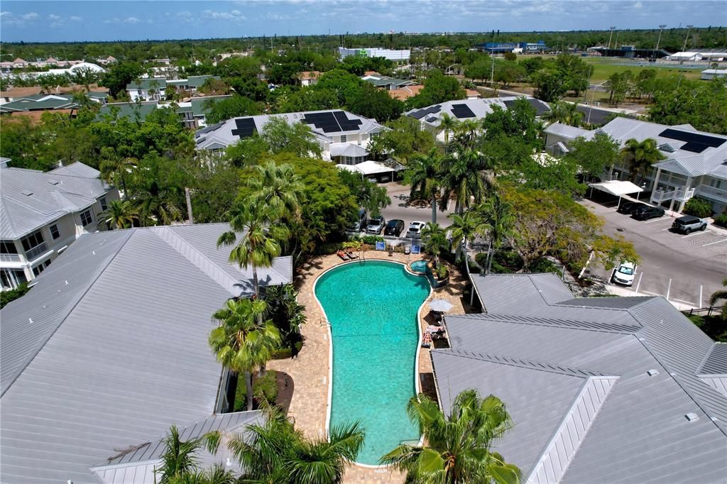 В аренду: $2,800 (2 спален, 2 ванн, 1097 Квадратных фут)