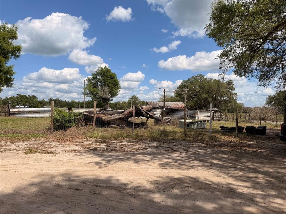 En Venta: $145,000 (4.28 acres)