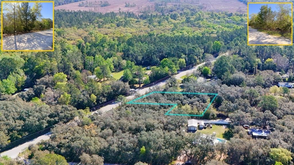 待售: $31,900 (0.82 acres)