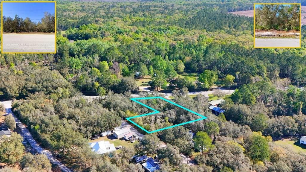 待售: $31,900 (0.82 acres)