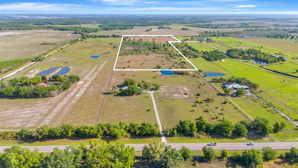 For Sale: $660,000 (30.27 acres)