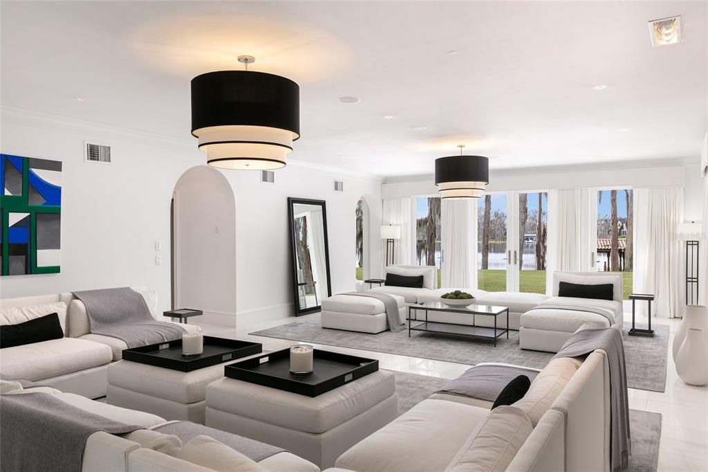 На продажу: $15,500,000 (10 спален, 12 ванн, 13425 Квадратных фут)
