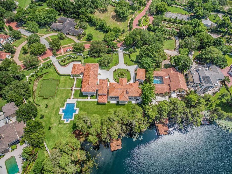 На продажу: $15,500,000 (10 спален, 12 ванн, 13425 Квадратных фут)