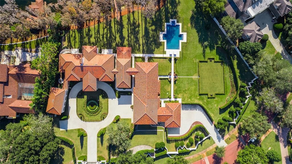 На продажу: $15,500,000 (10 спален, 12 ванн, 13425 Квадратных фут)