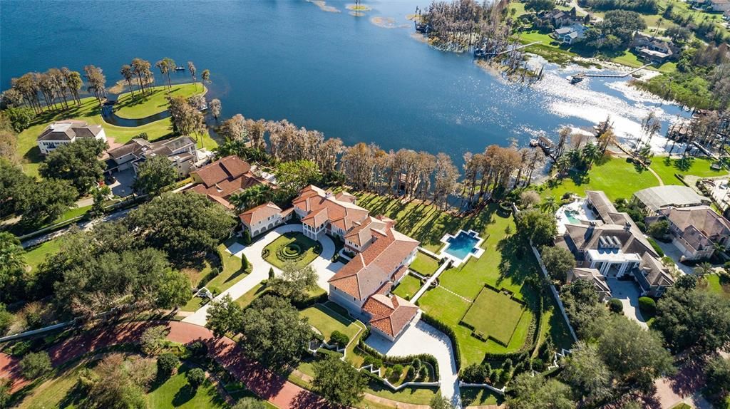 На продажу: $15,500,000 (10 спален, 12 ванн, 13425 Квадратных фут)