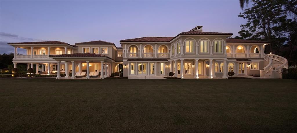 На продажу: $15,500,000 (10 спален, 12 ванн, 13425 Квадратных фут)