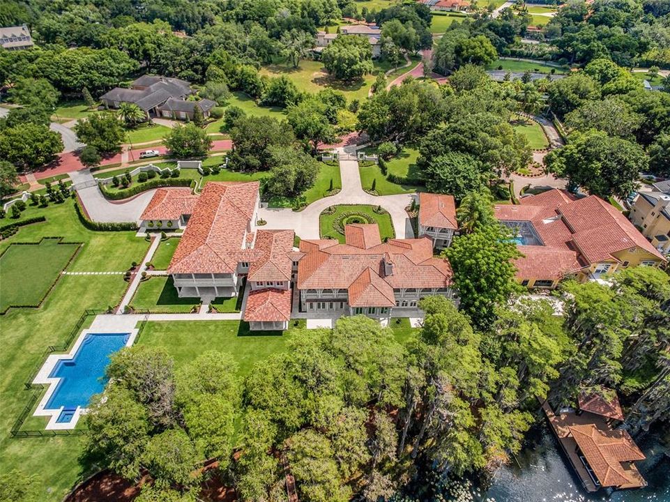 На продажу: $15,500,000 (10 спален, 12 ванн, 13425 Квадратных фут)