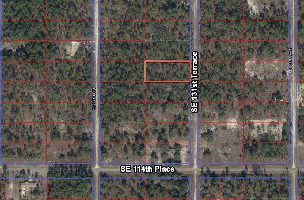 Под контрактом: $21,900 (1.00 acres)