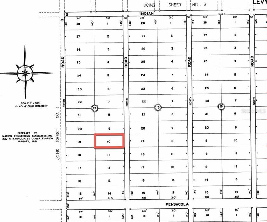 Под контрактом: $21,900 (1.00 acres)