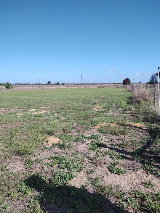 En Venta: $115,000 (5.00 acres)