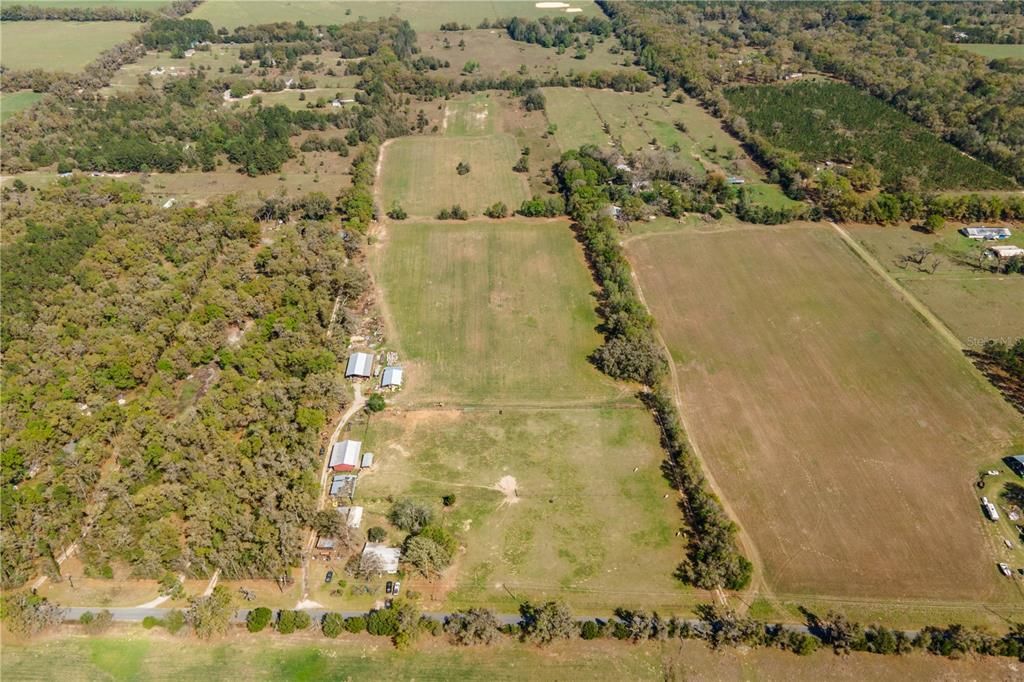 For Sale: $750,000 (20.00 acres)