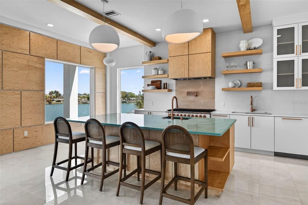 Active With Contract: $3,995,000 (5 beds, 4 baths, 4233 Square Feet)