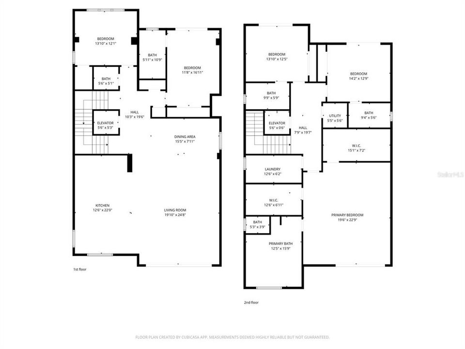 Active With Contract: $3,995,000 (5 beds, 4 baths, 4233 Square Feet)