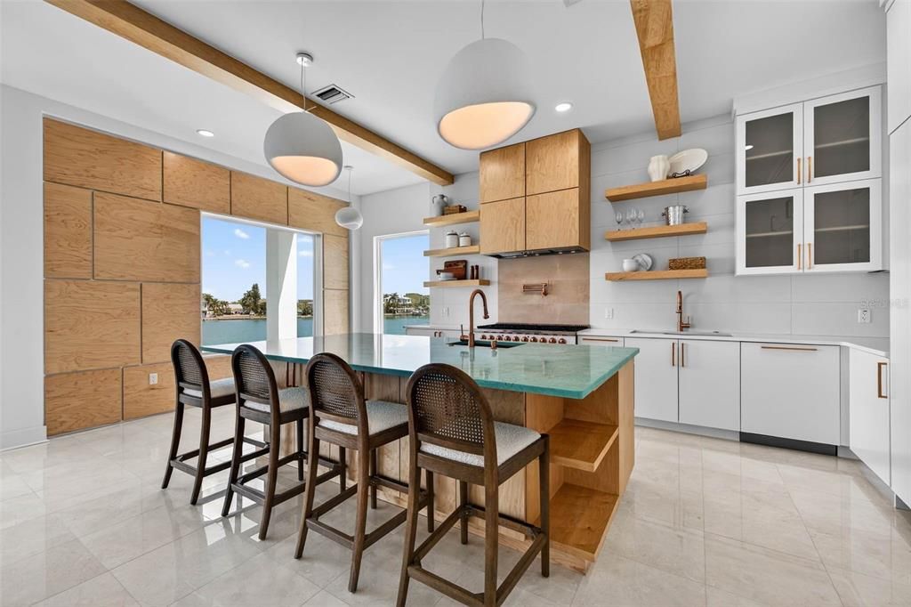 Active With Contract: $3,995,000 (5 beds, 4 baths, 4233 Square Feet)