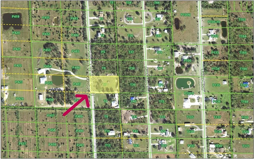 На продажу: $71,000 (1.25 acres)