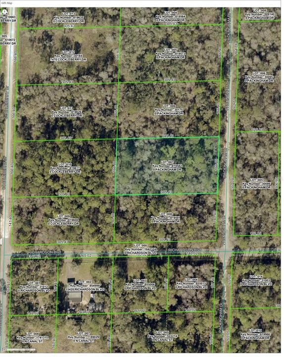 待售: $29,999 (1.17 acres)