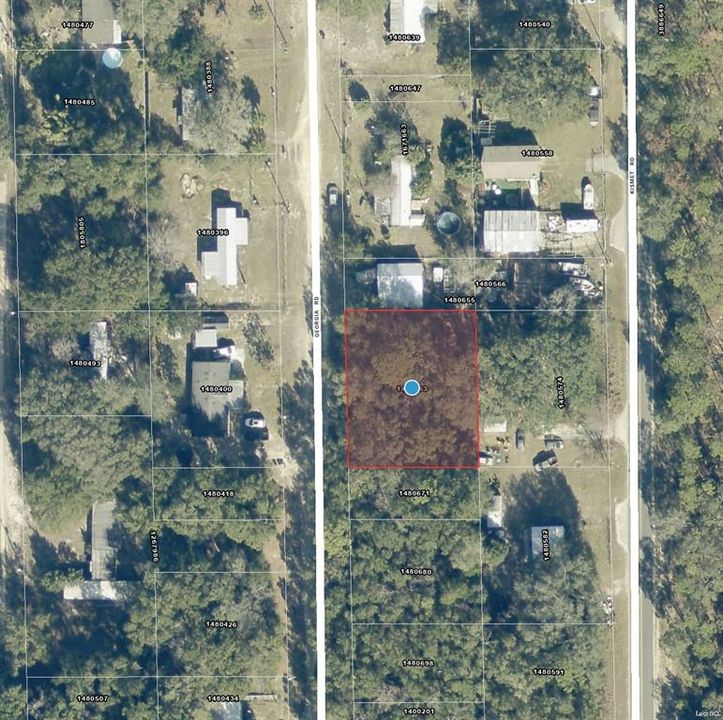 待售: $10,499 (0.28 acres)
