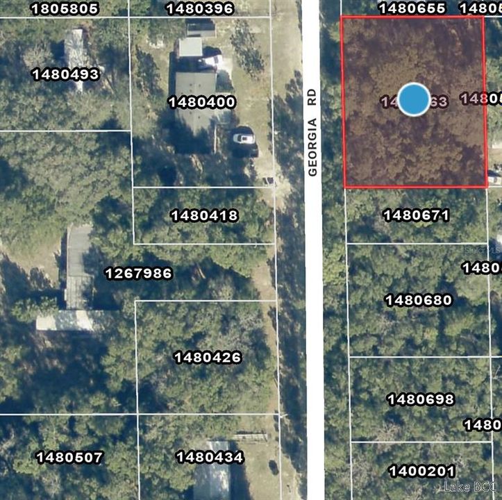 待售: $10,499 (0.28 acres)
